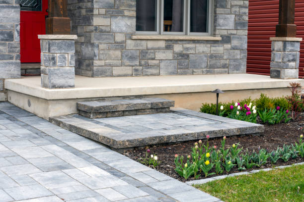 Professional Driveway Pavers in Alamo, GA