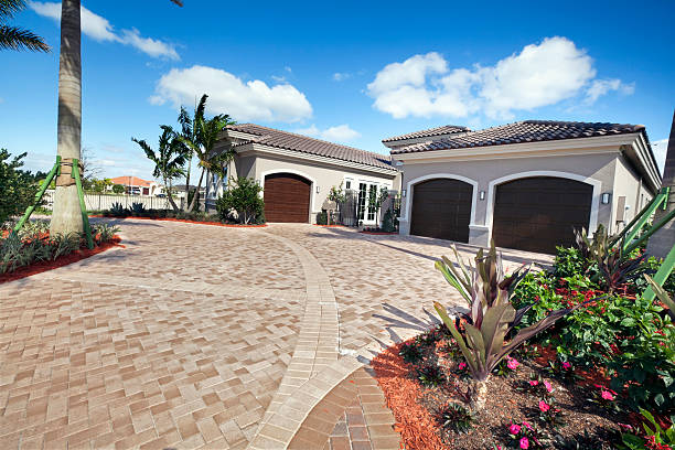 Best Driveway Pavers Near Me  in Alamo, GA