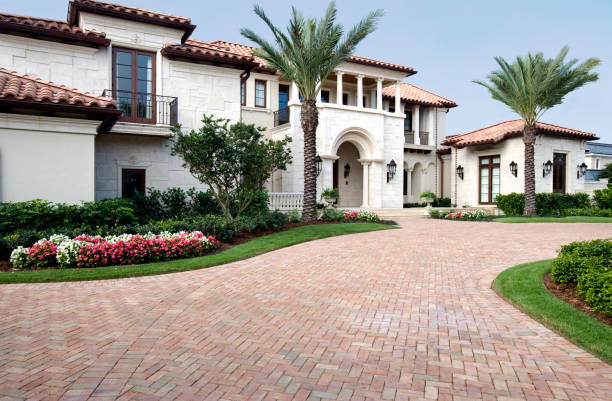 Reasons to Select Us for Your Driveway Paving Requirements in Alamo, GA
