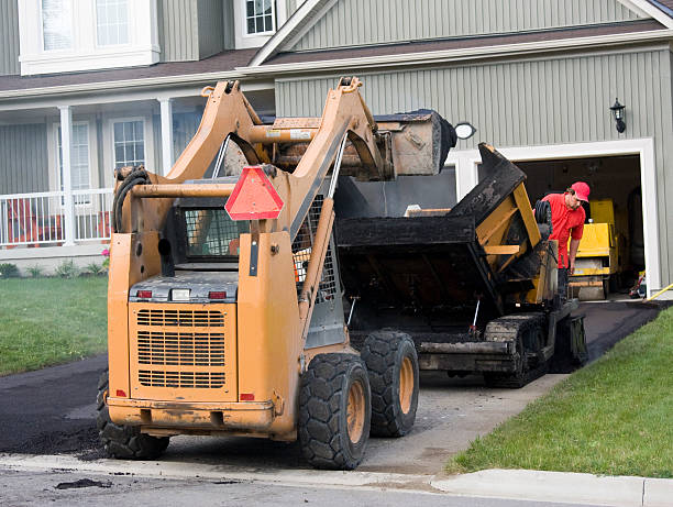 Best Professional Driveway Pavers  in Alamo, GA