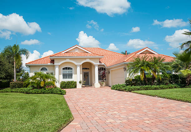 Reasons to Select Us for Your Driveway Paving Requirements in Alamo, GA